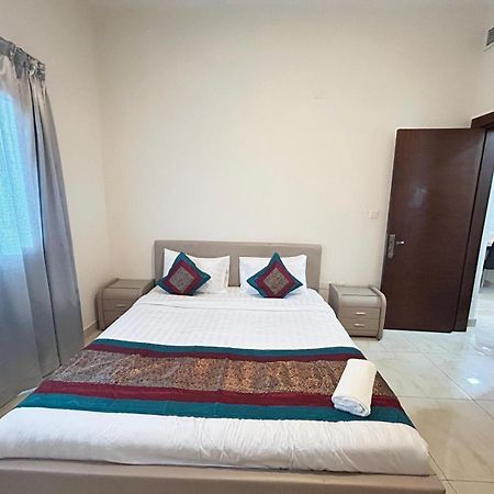 מנאמה Al Hayat Suites Apartment מראה חיצוני תמונה